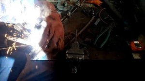 DIY Ёлочка из веточек, каркас для ёлки.