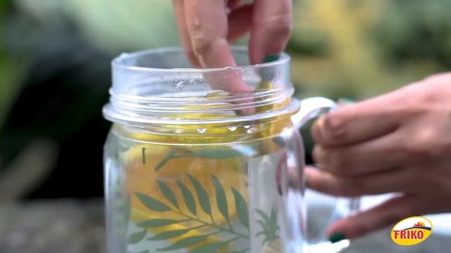 Life Hacks Friko: Limpia tu termo fácilmente смотреть онлайн