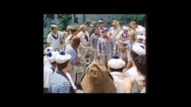 Вольный ветер. Фрагмент. Но твои огненные слова не дошли до этих несчастных. смотреть онлайн