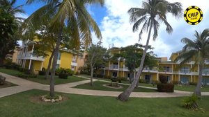 Отель Melia Las Antillas 4* / Cuba / Chip Travel