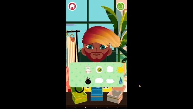 Стала парикмахером на 24 часа/ИСПОРТИЛА ВОЛОСЫ СВОИМ КЛИЕНТАМ !!! смотреть онлайн