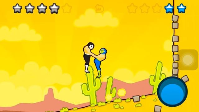 Обзор wrestle jump смотреть онлайн