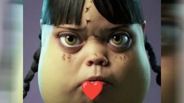 девочка уэнсдей | мистер бомбастик смотреть онлайн