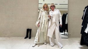 Фэшн-тур в CROKI | СТИЛЬНЫЕ ОБРАЗЫ ОТ СТИЛИСТОВ CROKI НА ОСЕНЬ | ПРИМЕРКИ #мода