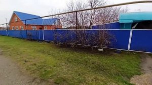 ❤️ Село Львовское. Северский район. Краснодарский край.