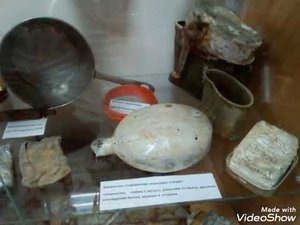 Музей "Красная Поляна", г.Лобня