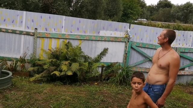 ВЛОГ. ОТКРЫТИЕ ГОДА. АВТОНОМИЯ. ЗАПРАВЛЯЕМ ГАЗГОЛЬДЕР. ОБУСТРАИВАЕМ ЗОНУ ОТДЫХА.