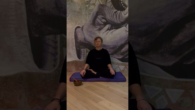 дихання та медитація смотреть онлайн