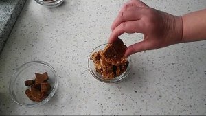 Домашние конфеты "Коровка" Пробы и ошибки.