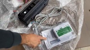 Комплект горелка газовая к котлу Kiturami TGB-30 кВт природный газ/СУГ