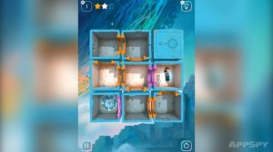 WARP SHIFT | AppSpy Review