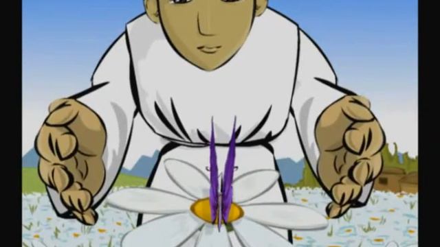 Всё в твоих руках.flv смотреть онлайн