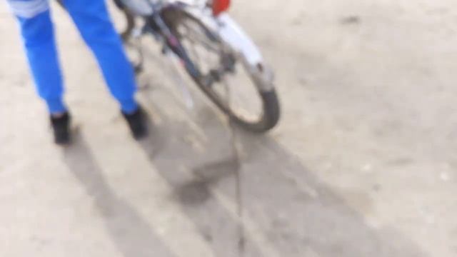 покатались на прикольной лошади. смотреть онлайн