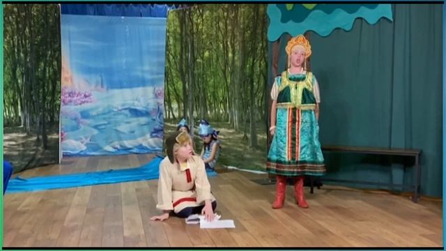 МАСТЕР - КЛАССЫ РУСТЕМА ГАЛИЧА В ХЬЮСТОНЕ. ИНСЦЕНИРОВКА СКАЗКИ О ЗОЛОТОЙ РЫБКЕ. ЯНВАРЬ 2023 смотреть онлайн