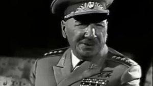 Легендарный осетинский генерал.......Исса Плиев.