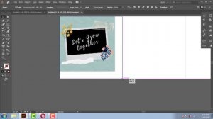 Split into grid and convert into Art board in Adobe  Illustrator CC 2019