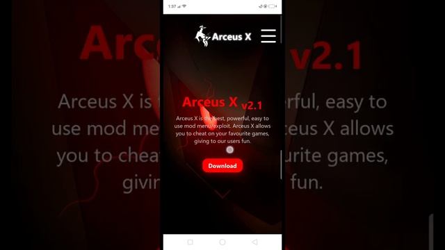 https://www.mediafire.com/file/xwe3c5vlem9v0ev/Roblox_2.1.2_Arceus_X.apk/file. #Acreus x