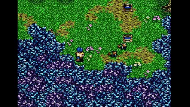 Brave Battle Saga (Final Fantasy) Walkthrough Rus part28 смотреть онлайн