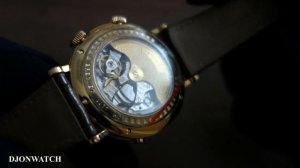 Царский будильник: Часы Бреге "Пробуждение царя" | ОБЗОР Breguet Classique Le Reveil du Tsar