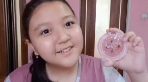 как я крашусь в 12 лет ? Секреты и советы макияжа #макияж #рекомендации #длядевочек #makeup #😱
