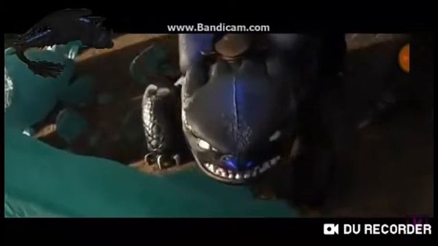 Dragon Monsters //(как приучить дракона))//дракон монстр