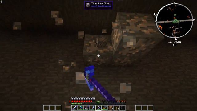 Minecraft Mods - CRAZY CRAFT 2.0 - Ep # 72 'IRON MAN PREPERATIONI!' (Superhero Mod) смотреть онлайн