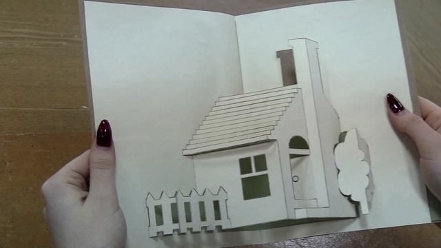 Мастер класс Архитектоника