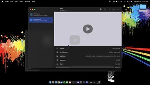 How to set up Free virtual machine on any M1/M2 Mac