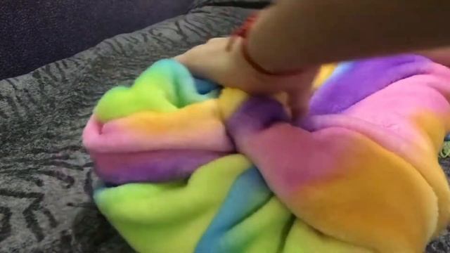 Как сложить кигуруми?❤️??