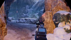 Farpoint precision rifle triple kill