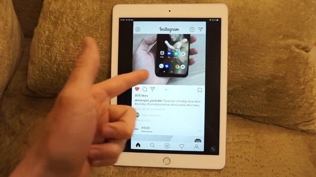 КУПИЛ APPLE IPAD 2018 И РАЗОЧАРОВАЛСЯ... смотреть онлайн