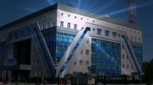 "Город мой" - песня о Ноябрьске