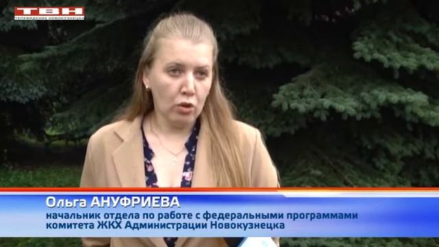 Ремонты дворов 2022 года подходят к завершению. смотреть онлайн