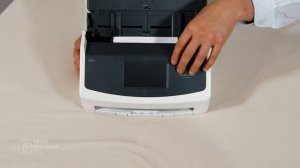 ? Fujitsu ScanSnap iX1600 Desktop Scanner (Unboxing) What You Find Inside