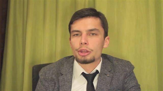 Про осторожность в психологии..mp4