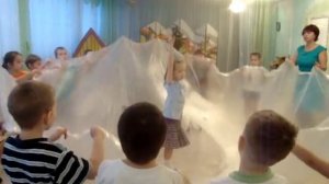 снежное покрывало