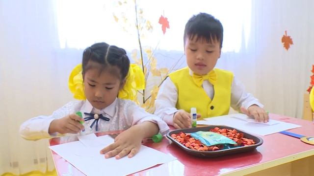 МАД тобы. Күзгі ормандағы саңырауқұлақ смотреть онлайн