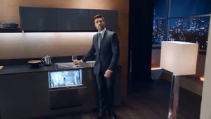 Hansa commercial