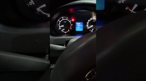 21127 не заводится на холодную