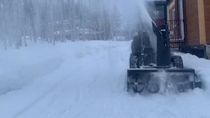Волгодонец - Видео отзыв Пермский край мини погрузчик