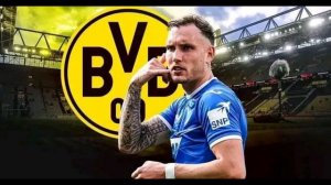 David Raum zum BVB? -  Meine Meinung zu einem möglichen Transfer