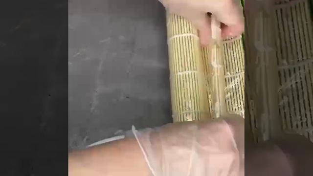 Запеченные роллы «Филадельфия 😋👍