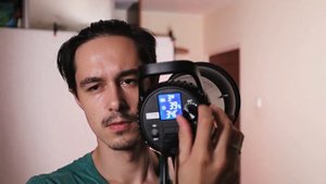ТАК ЛИ ХОРОШ GODOX SL60W?