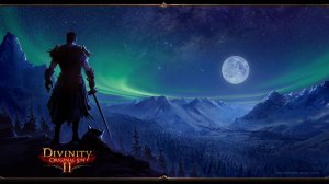 Становимся богом, финал #74 \ Divinity Original Sin 2