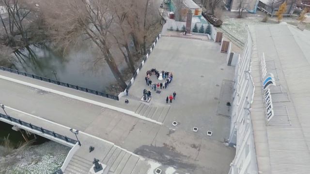 Аэросъемка-подробности в л.с. смотреть онлайн