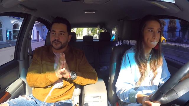 Таксиси #23.Бизнесмен/экс-мент/участник "Сердца трех-4" Жорик смотреть онлайн