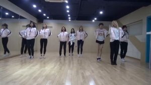 TWICE(트와이스) "CHEER UP" Dance Video