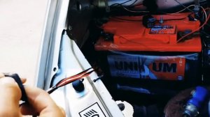 Как подключить противотуманные фары через реле