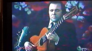 Сергей Орехов 'Ехали цыгане'. Памяти Поэта русской семиструнной гитары
