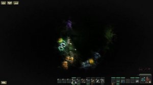 Barotrauma/ Как надо или не надо зачищать гнездо. Гнездо ползунов